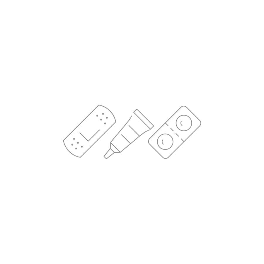 Tlc Lipgloss 00 Transparant 4,2g